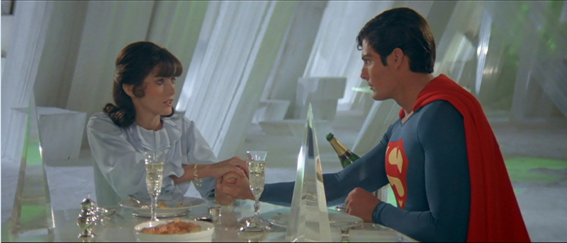 Illustration for article titled The Superman movies paved the way for comic-book blockbusters